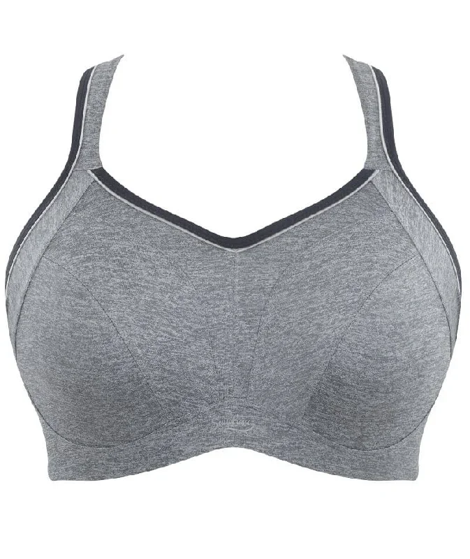 sculptresse-non-padded-underwired-sports-bra-charcoal-marle