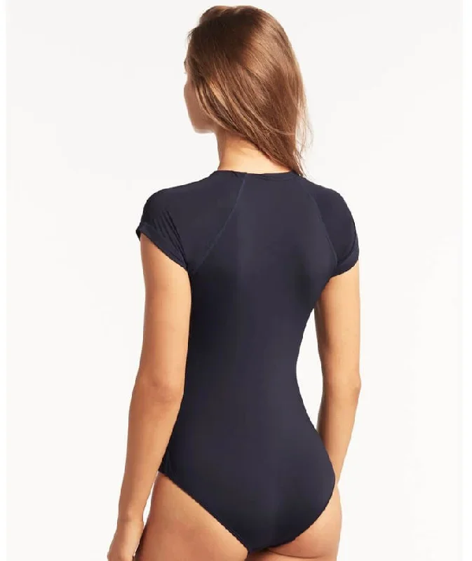 sea-level-eco-essentials-short-sleeve-a-dd-cup-one-piece-swimsuit-night-sky-navy