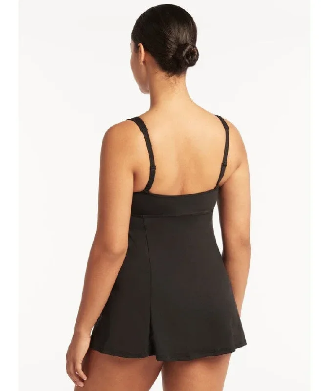 sea-level-eco-essentials-square-neck-swim-dress-black