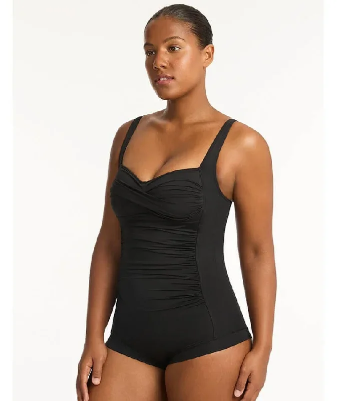 sea-level-eco-essentials-twist-front-a-dd-cup-boyleg-one-piece-swimsuit-black