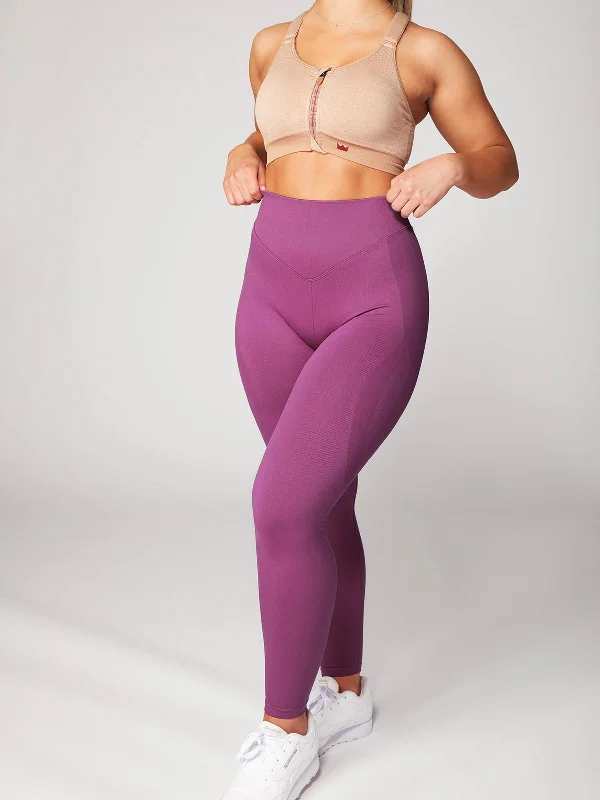 seamless-leggings