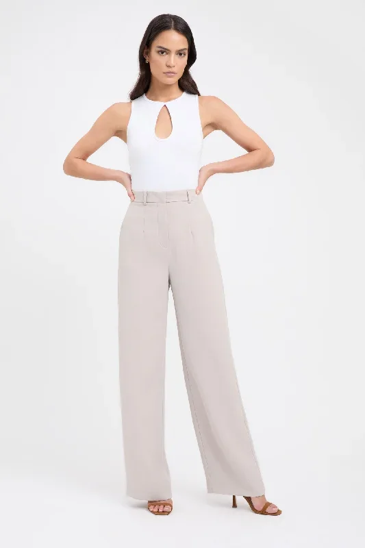 Serge Wide Leg Pants