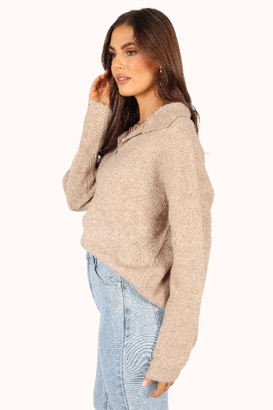 shay-collar-knit-sweater-beige