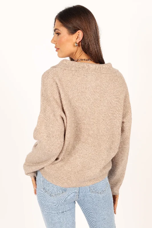 shay-collar-knit-sweater-beige