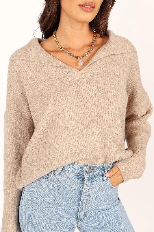 shay-collar-knit-sweater-beige