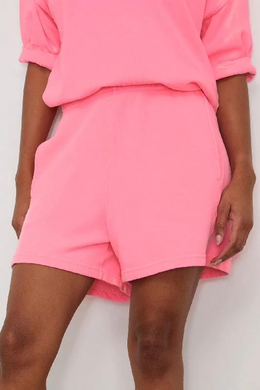 shayne-sweatshort-in-pink-torch