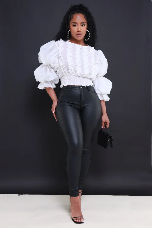 shine-through-balloon-sleeve-crop-top-white