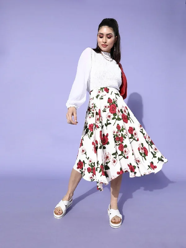 sk1166wh-berrylush-women-white-floral-flared-skirt