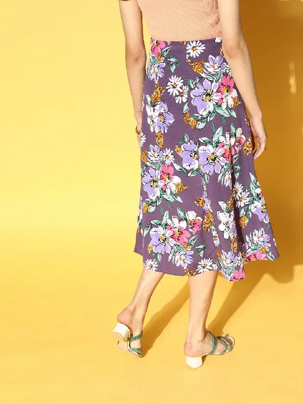 sk1394pl-berrylush-women-purple-pink-floral-print-a-line-midi-skirt