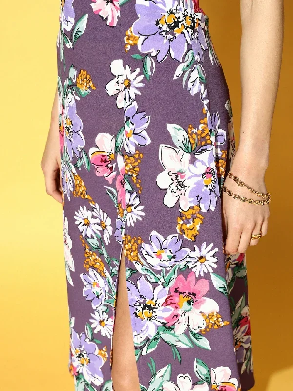 sk1394pl-berrylush-women-purple-pink-floral-print-a-line-midi-skirt