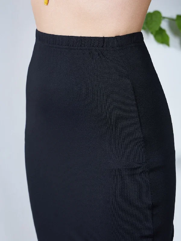 sk6087bk-berrylush-women-solid-black-elastic-waist-slip-on-polyester-blend-straight-hem-pencil-midi-skirt