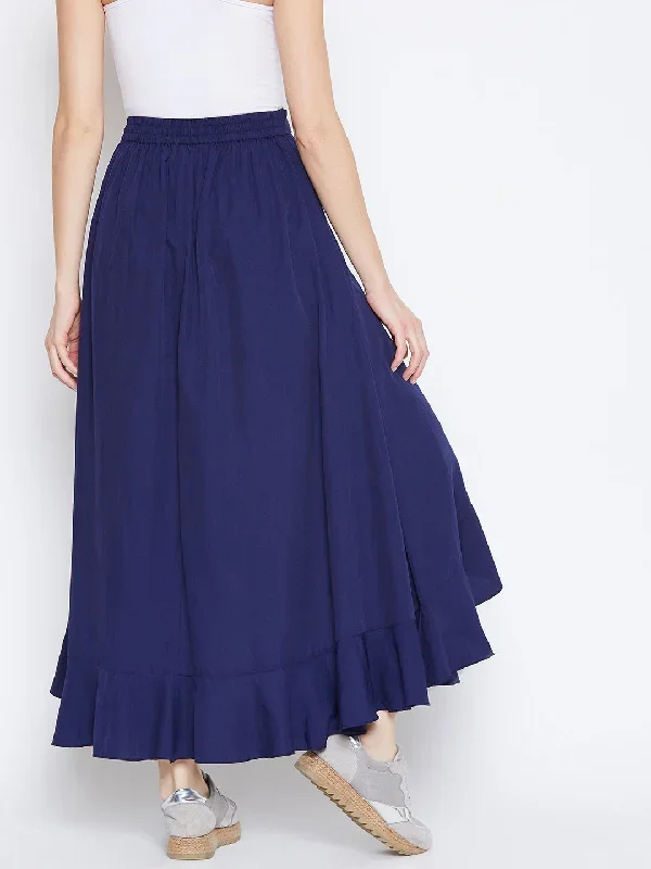 sk79nb_r-navy-blue-solid-ruffled-wrap-maxi-skirt-with-attached-palazzo