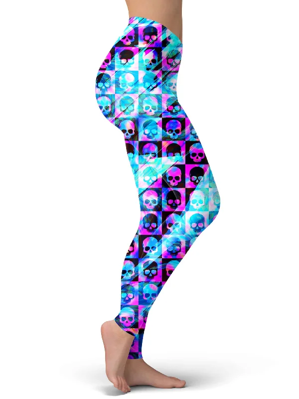 skull-fam-blue-leggings