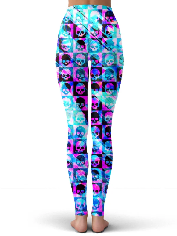 skull-fam-blue-leggings