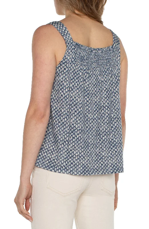 sleeveles-v-neck-tank