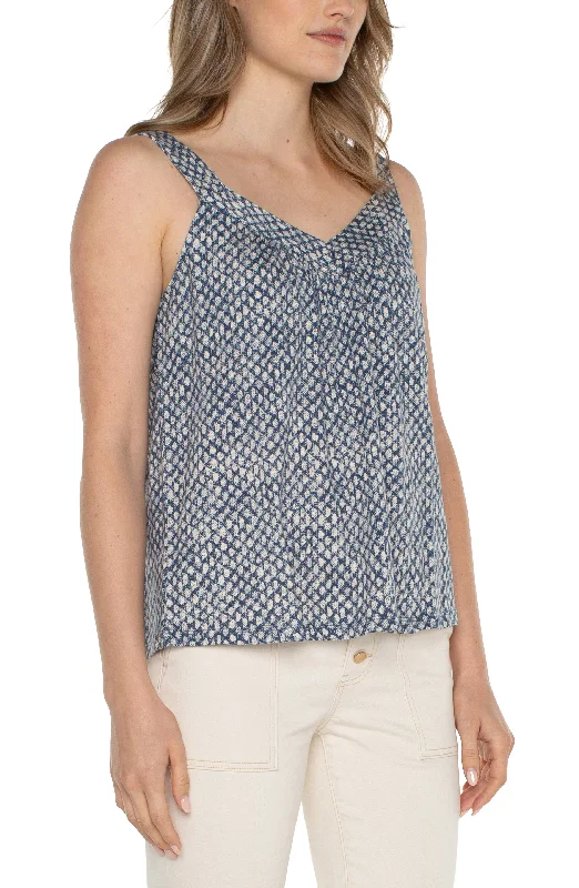 sleeveles-v-neck-tank