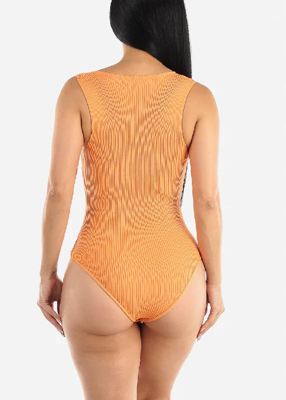 square-neck-sleeveless-ribbed-bodysuit-orange-isw2097orng