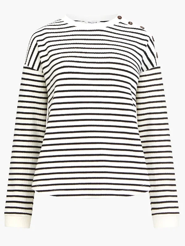 stripe-rib-button-detail-top-milk-black