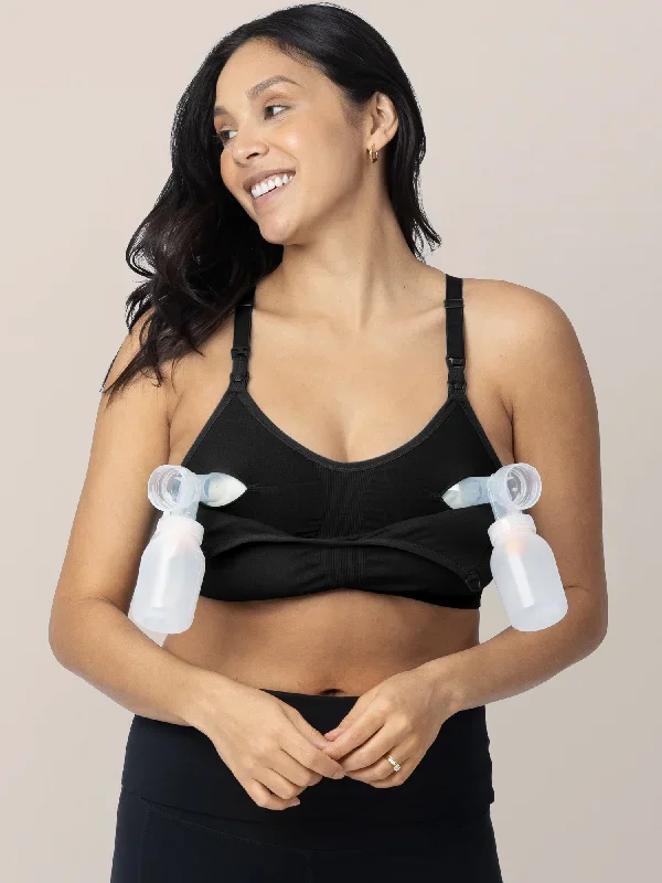 sublime-hands-free-pumping-nursing-sports-bra-black