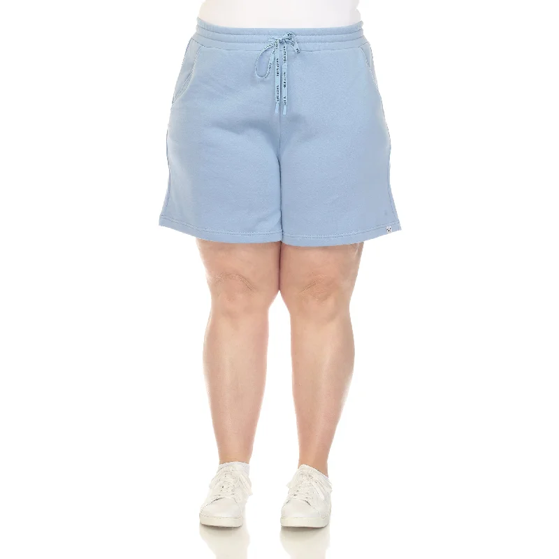 super-soft-drawstring-waistband-sweat-short-plus