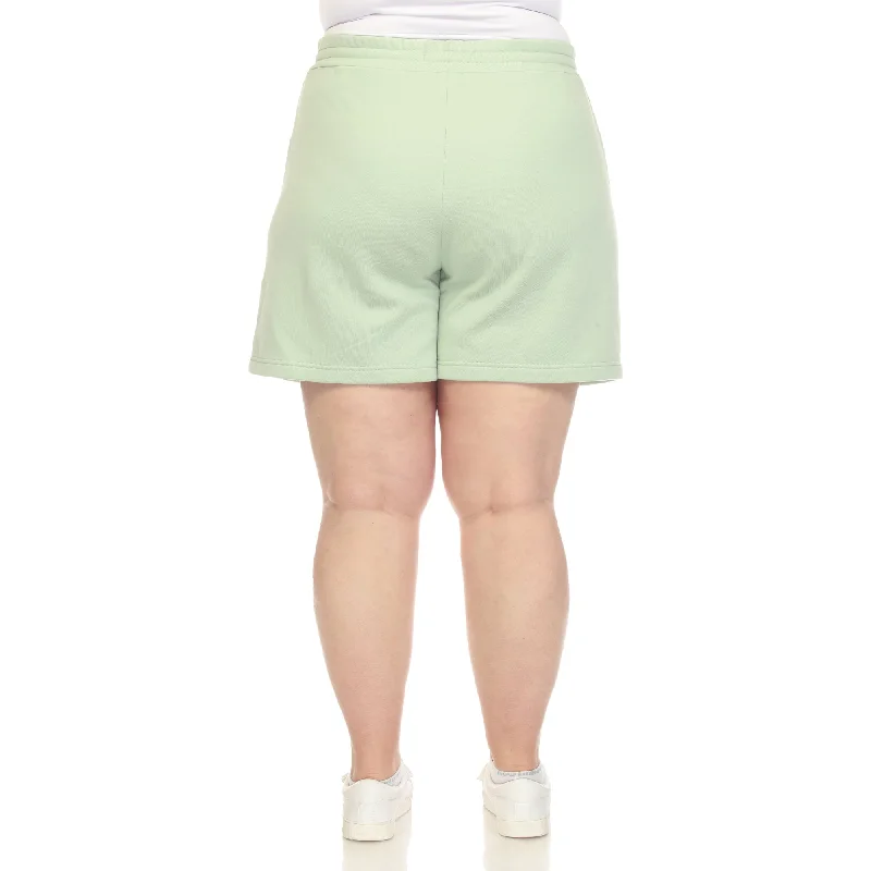 super-soft-drawstring-waistband-sweat-short-plus