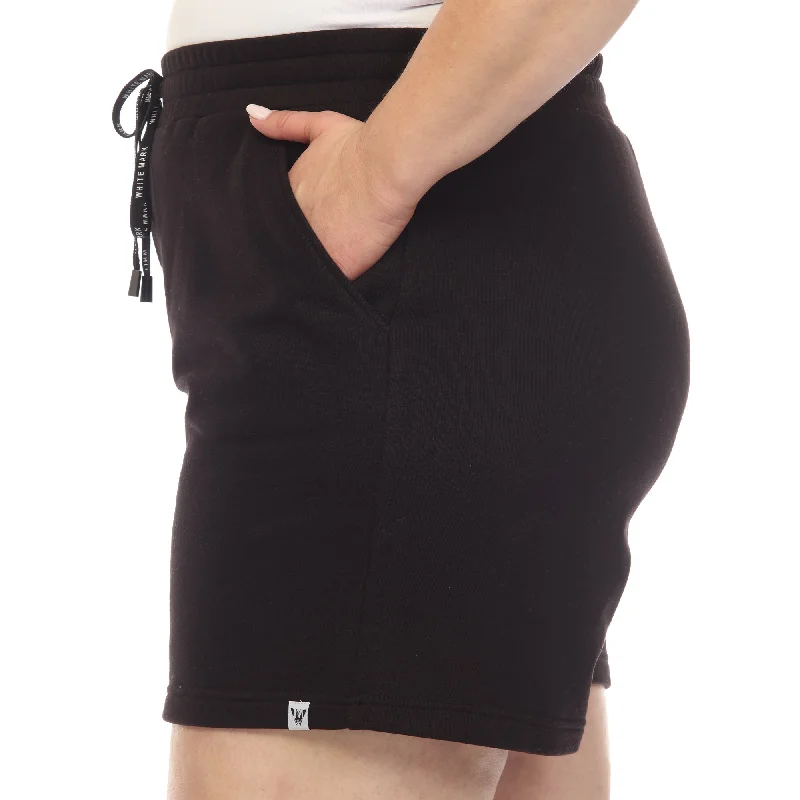 super-soft-drawstring-waistband-sweat-short-plus