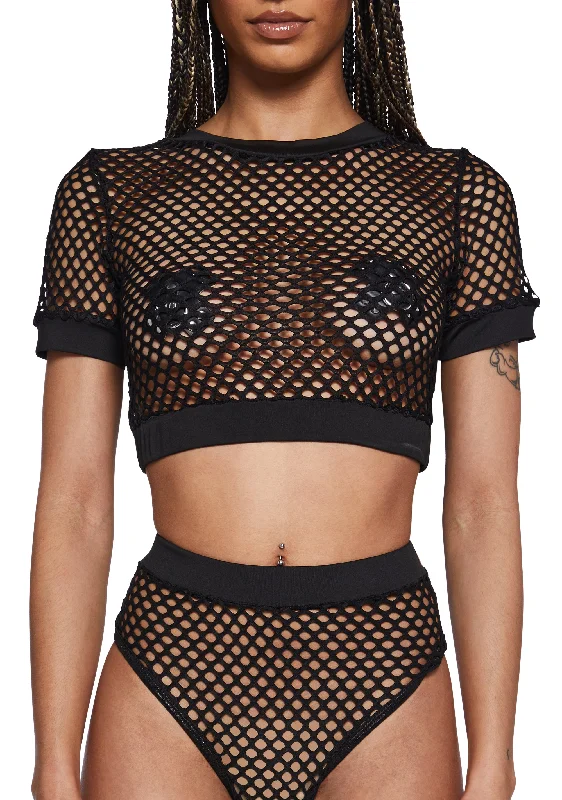 techno-fantasy-fishnet-crop-top-black