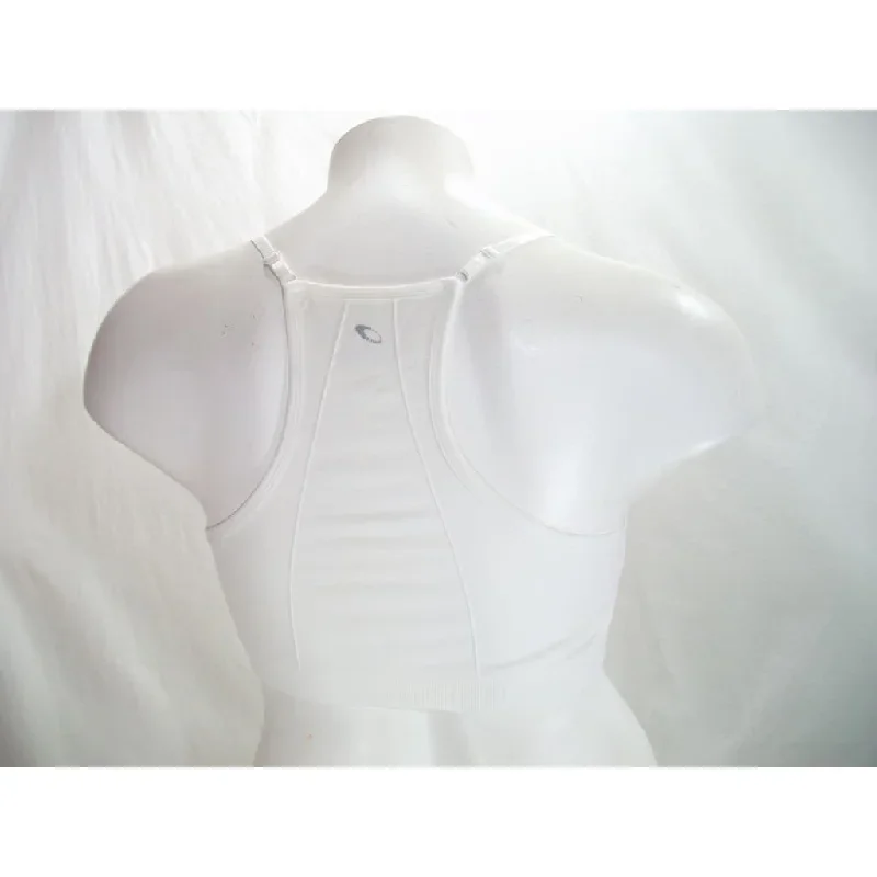 tek-gear-pullover-wire-free-sports-bra-x-large-white-new-without-tags