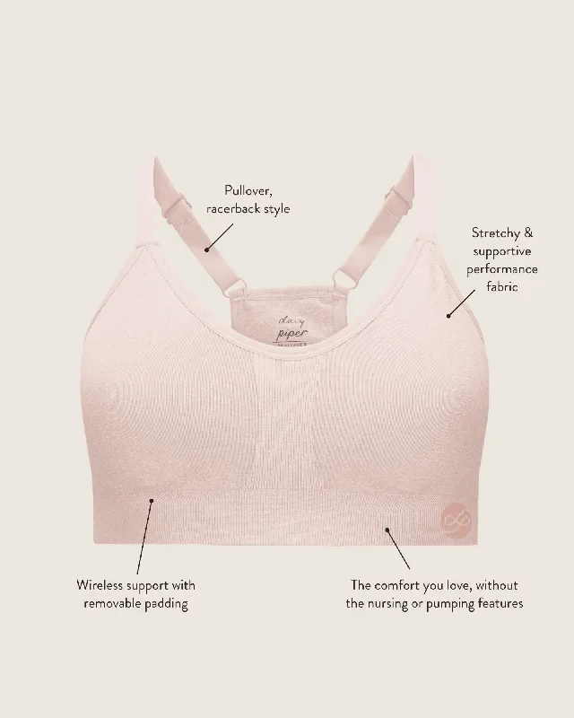 the-diana-classic-sports-bra-pink-heather