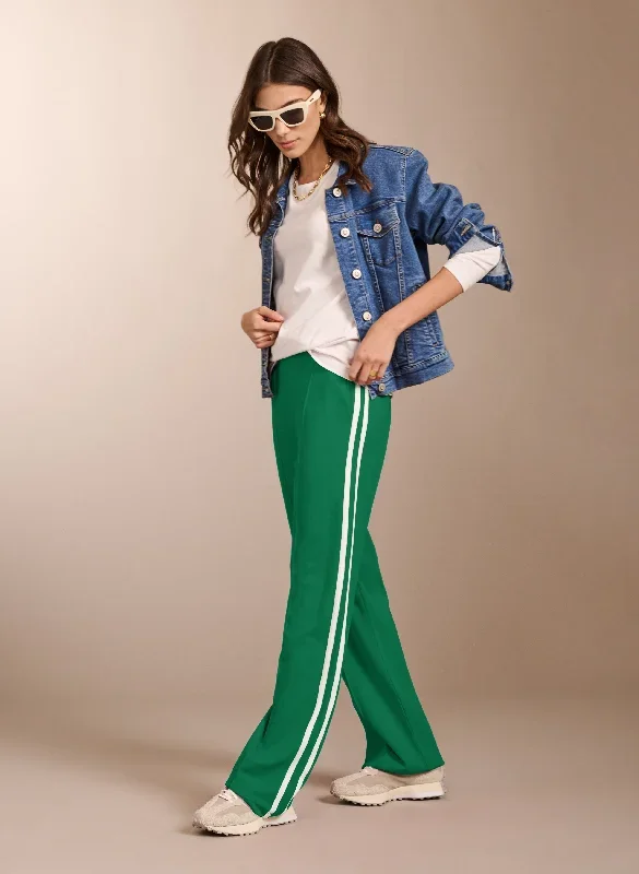 TippiSide Stripe Trousers