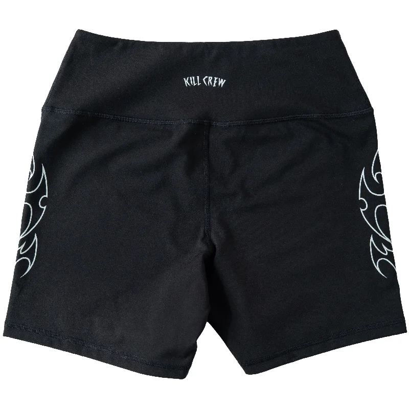 tribal-biker-shorts-black-white