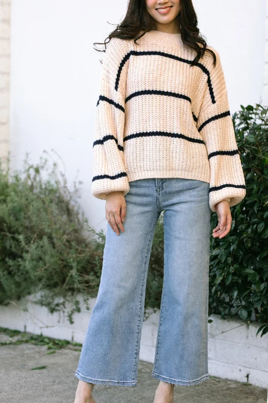 trina-oversized-striped-sweater