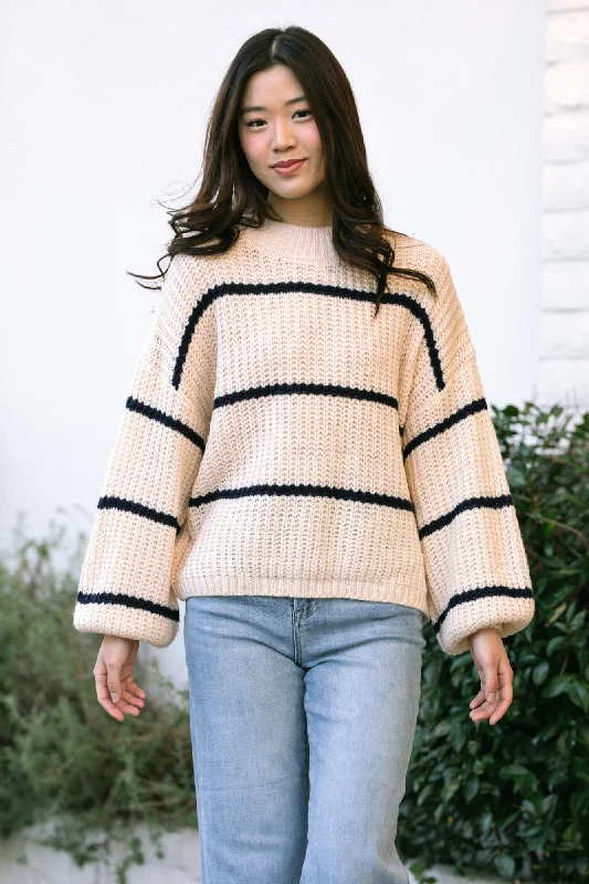 trina-oversized-striped-sweater