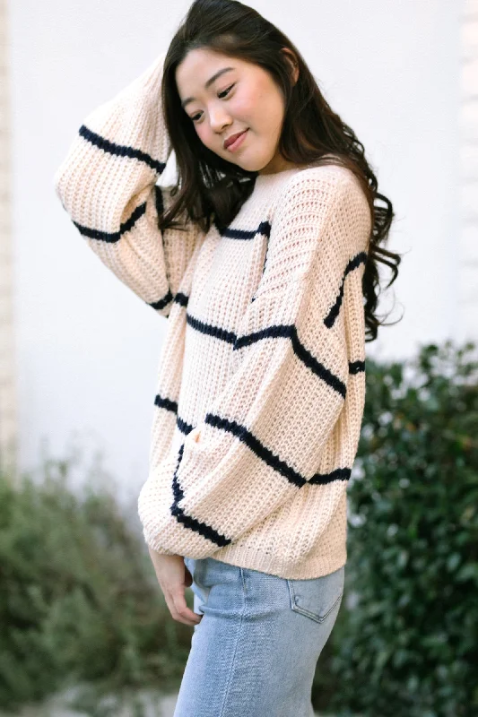 trina-oversized-striped-sweater