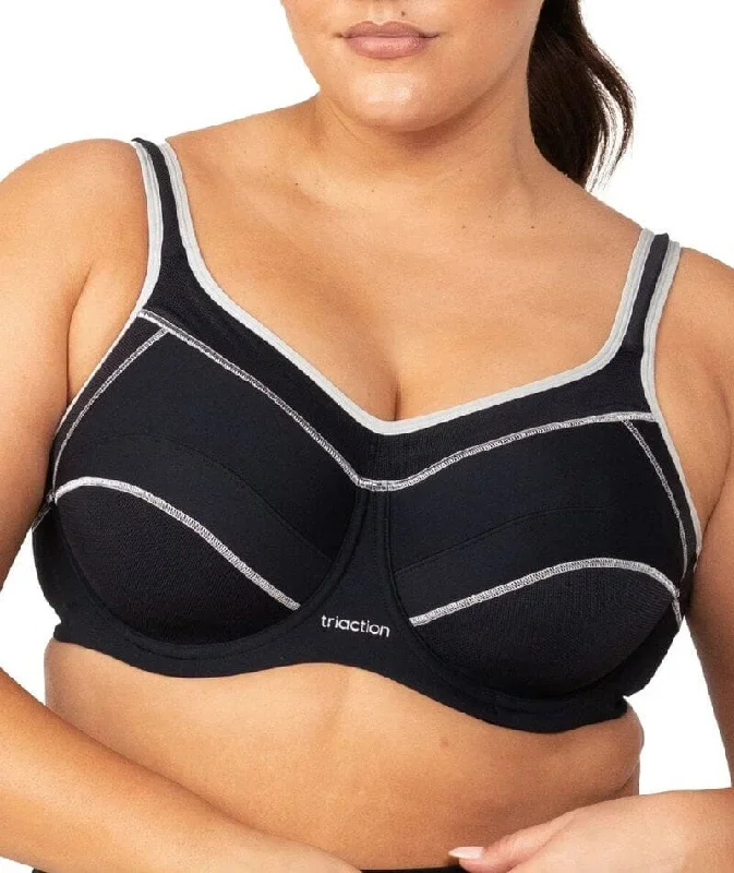 triumph-triaction-performance-sports-bra-black-silver