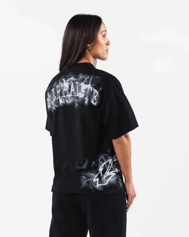 unisex-smoke-tee-black