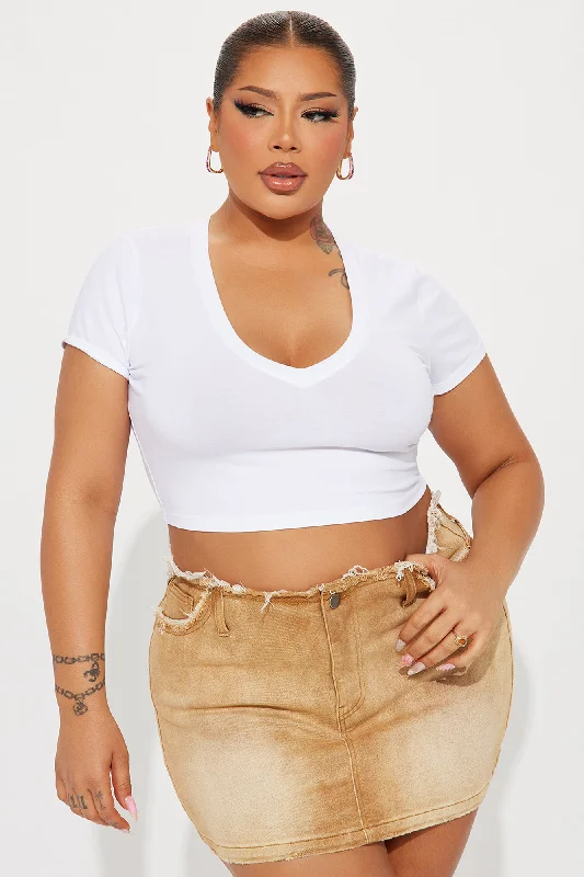 veronica-v-neck-crop-top-white