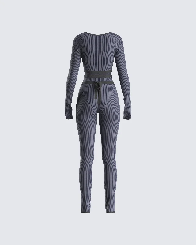 vilma-grey-rib-zip-jumpsuit