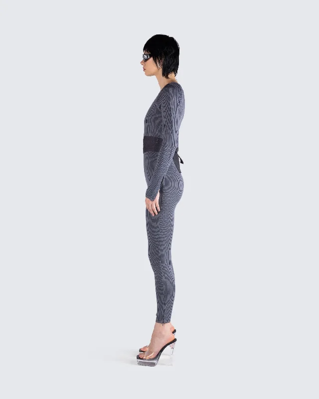 vilma-grey-rib-zip-jumpsuit