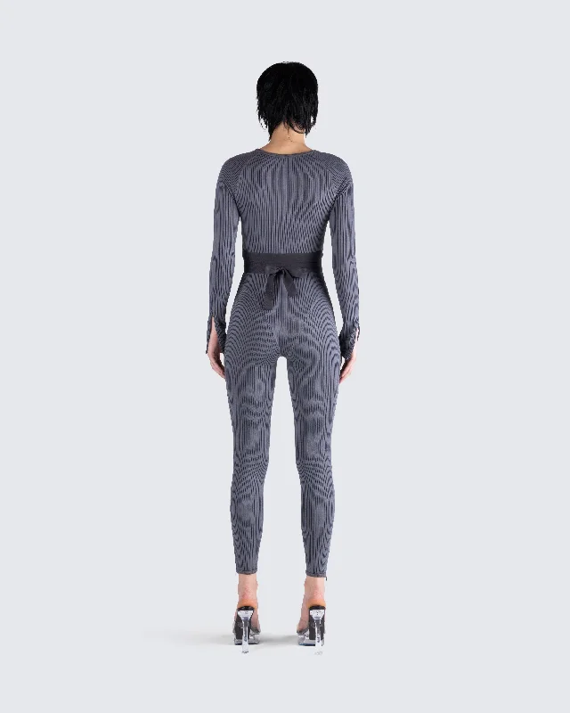 vilma-grey-rib-zip-jumpsuit