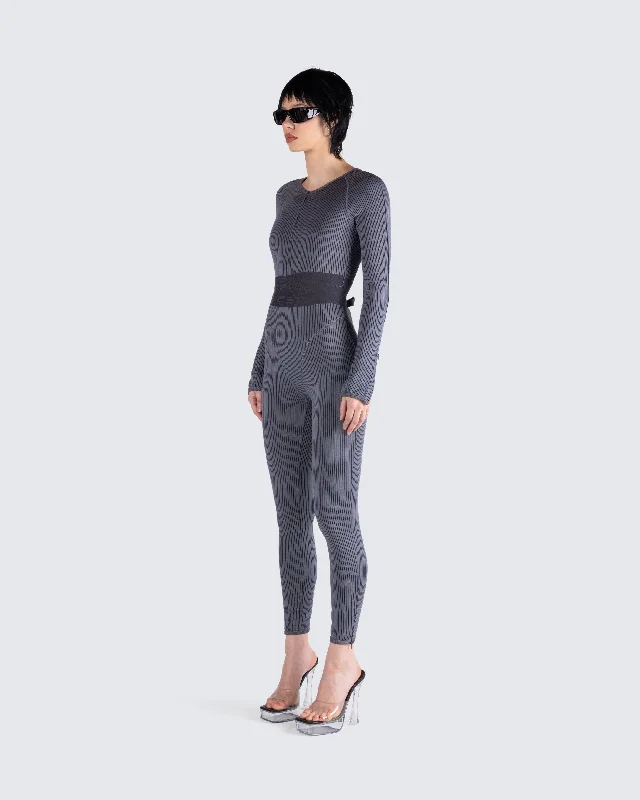 vilma-grey-rib-zip-jumpsuit