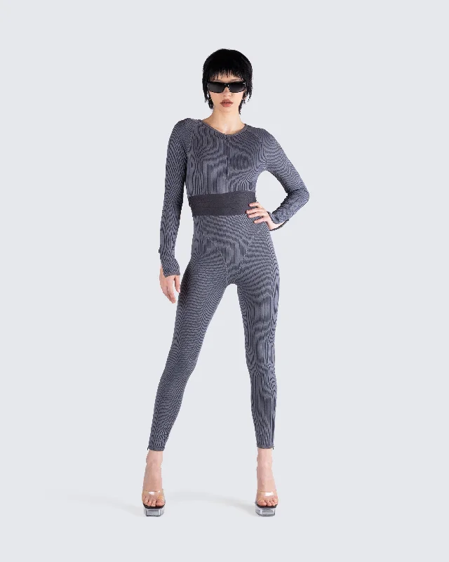 vilma-grey-rib-zip-jumpsuit