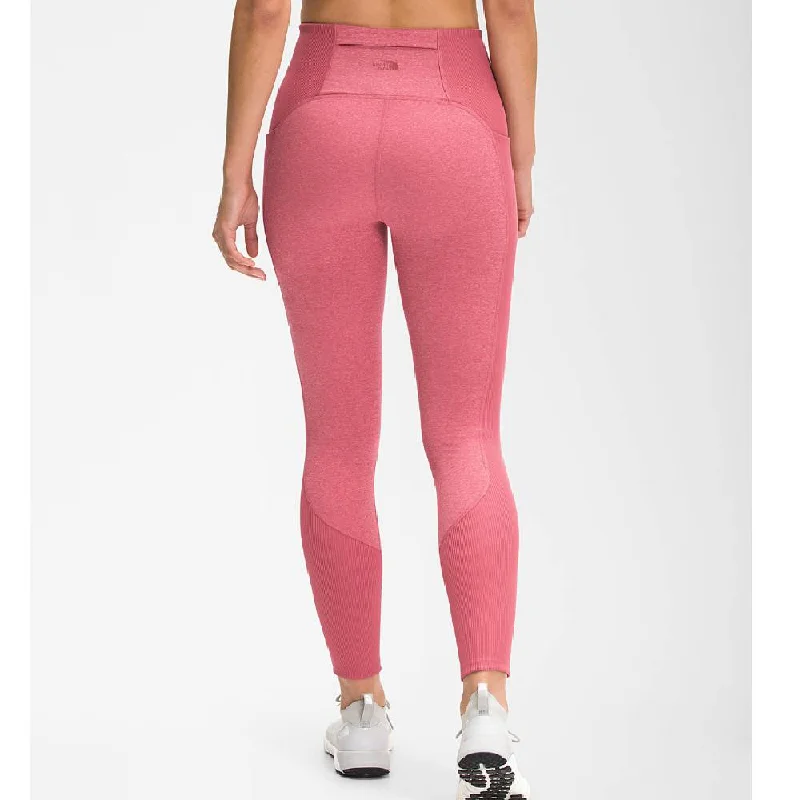 The North Face Women's Dune Sky Tight Slate Rose Hthr - FINAL SALE