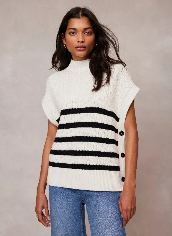 white-striped-cotton-knit-top