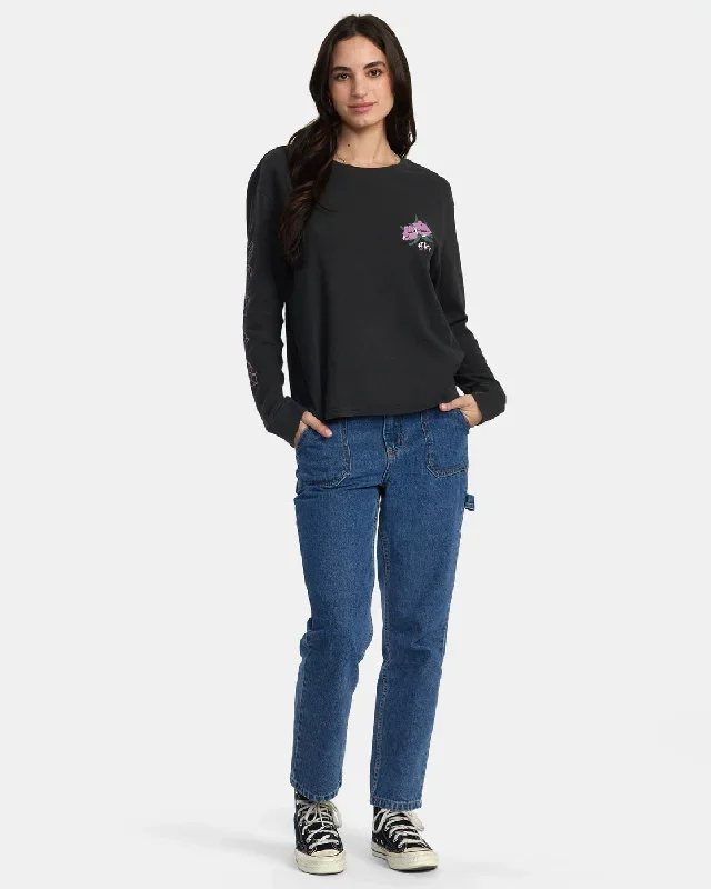 wildflower-long-sleeve-t-shirt-washed-black