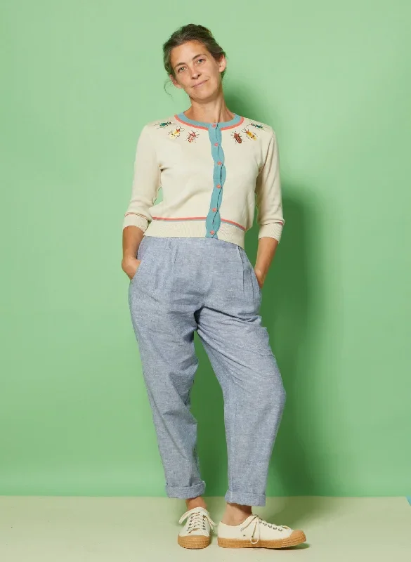 wilma-blue-marl-trousers