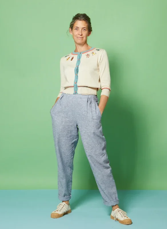 wilma-blue-marl-trousers