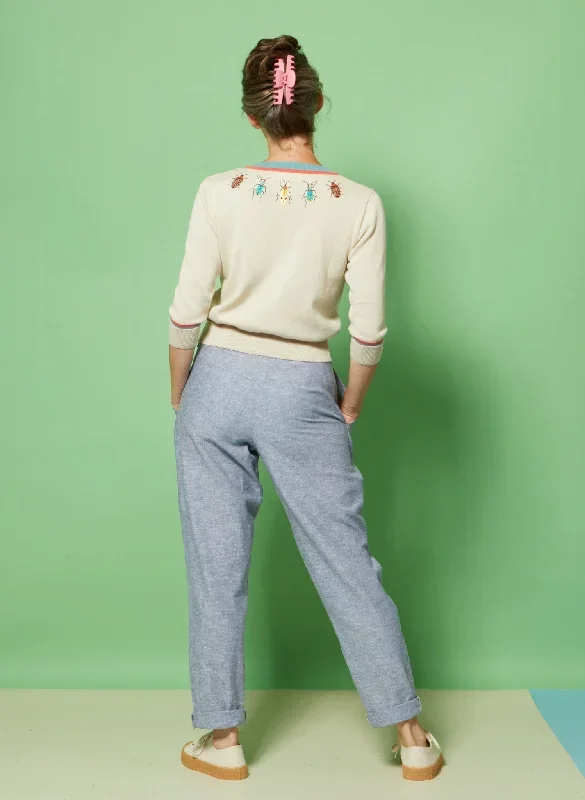 wilma-blue-marl-trousers