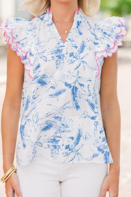 win-your-love-blue-toile-blouse