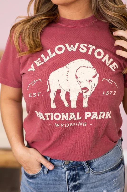 wine-washed-yellowstone-park-graphic-tee